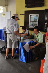 	JBEEA Charity Golf Tournament 2011